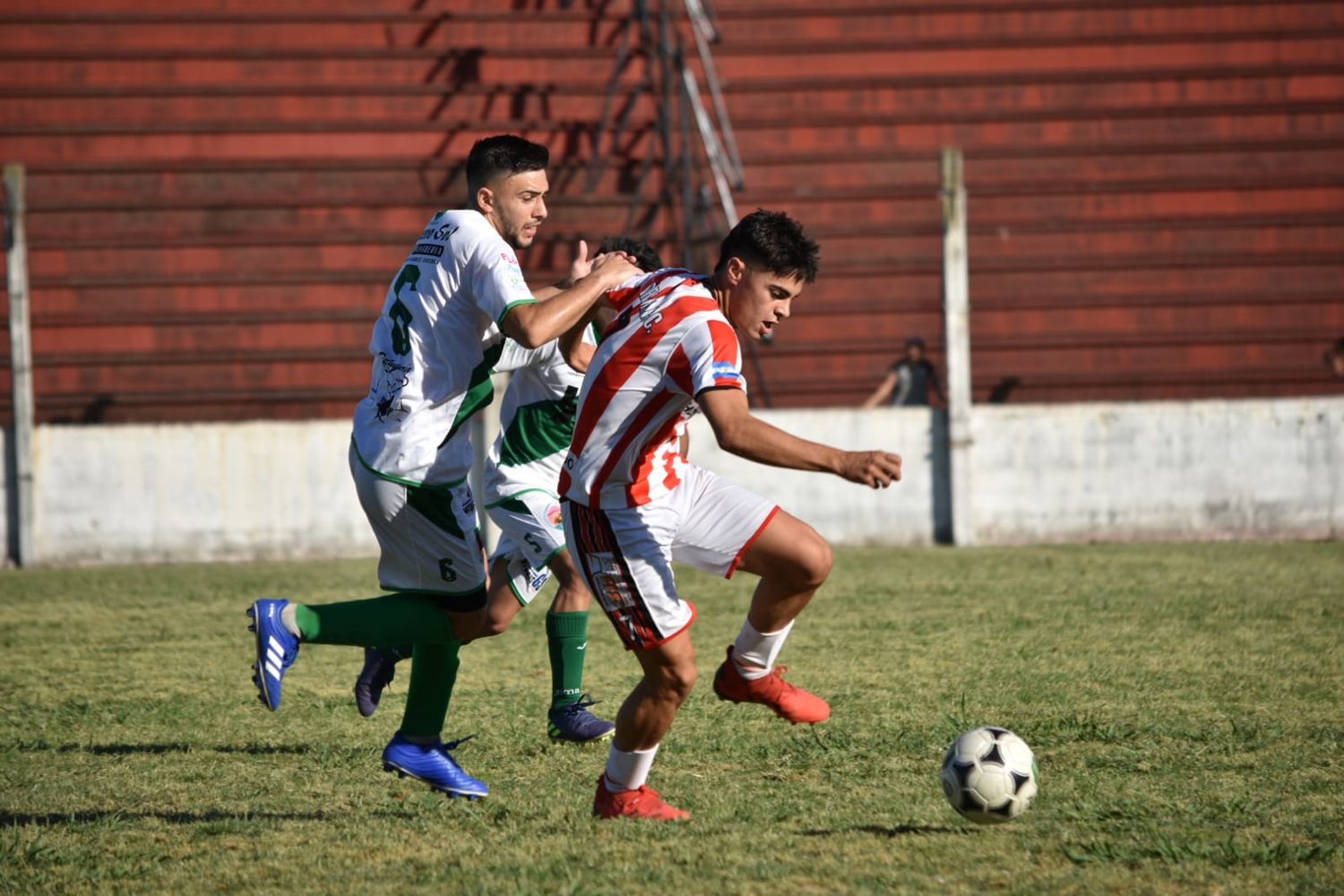 Torneo Transición 2021: Banfield e Independencia, a un paso de las semifinales tras una fecha con incidentes