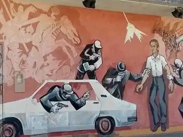 Actividades a 50 años del golpe de Estado