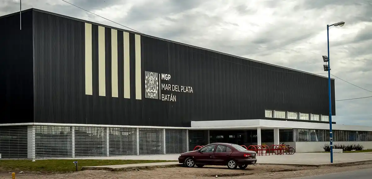 El Ejecutivo admitió “preocupación” por el futuro de los polideportivos