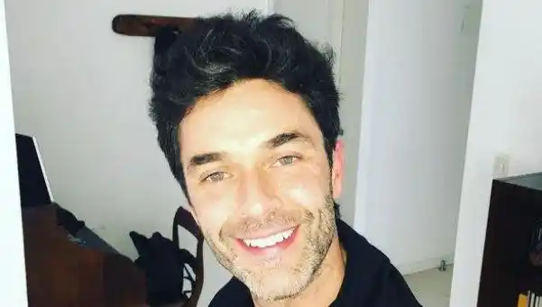 ¿Mariano Martínez sale con ex de Nazareno Casero?