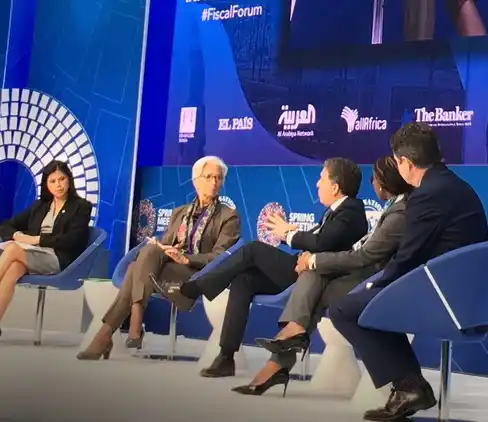 Las medidas no incluirán cambios con el FMI