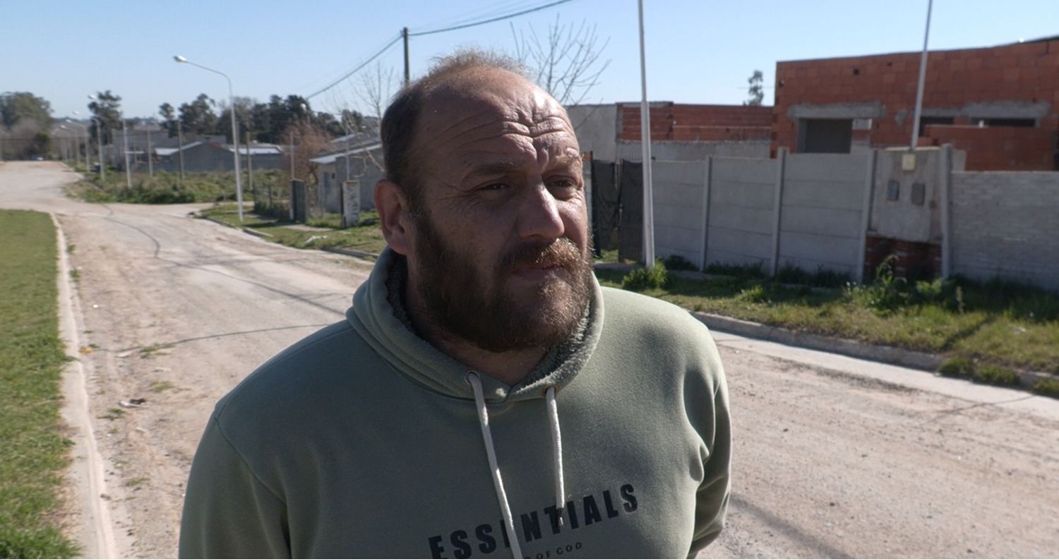 Recolectores pidieron que el Municipio cumpla su palabra y ocupe trabajadores para normalizar el servicio