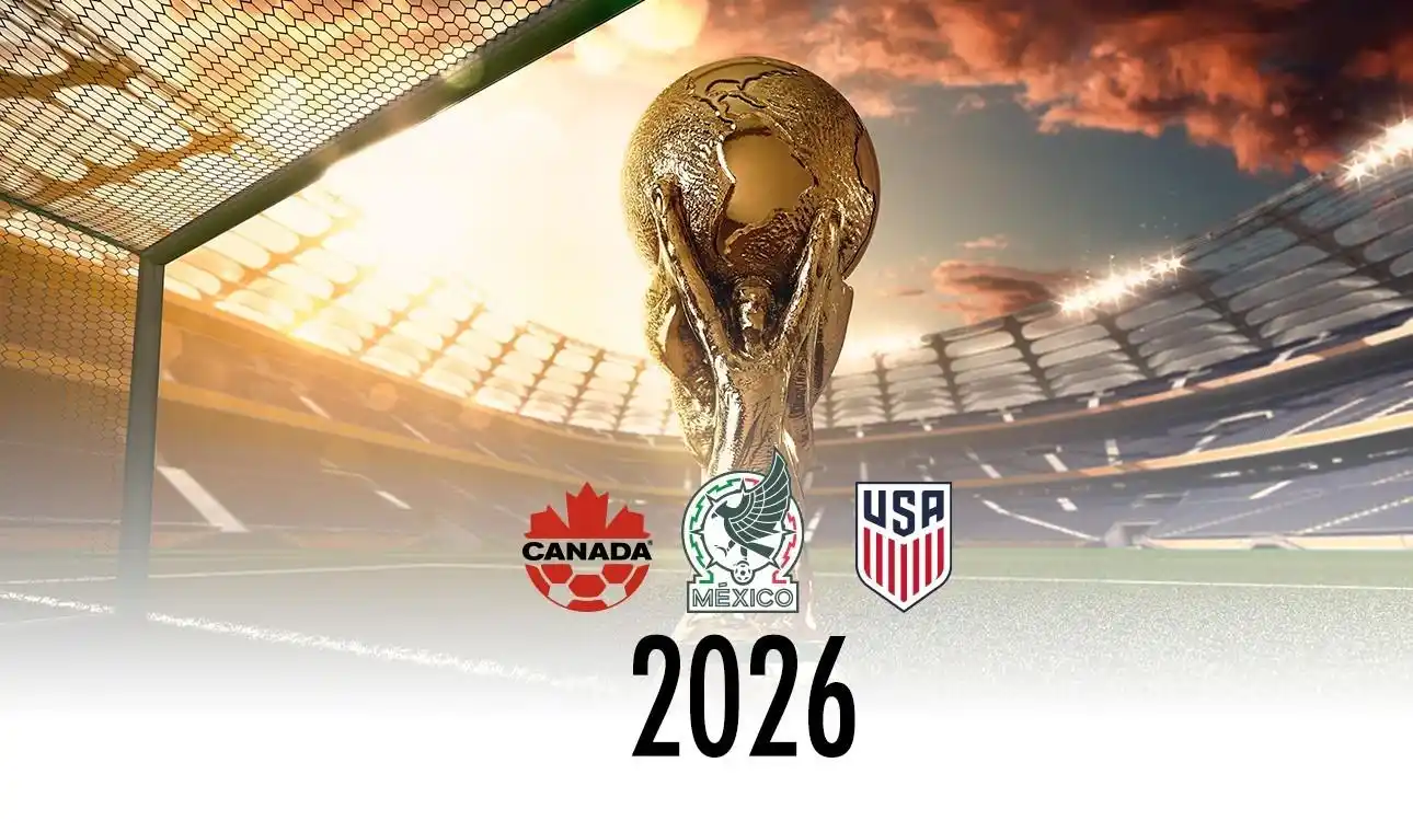 Cuenta regresiva: con los 48 equipos confirmados, así se jugará el Mundial 2026