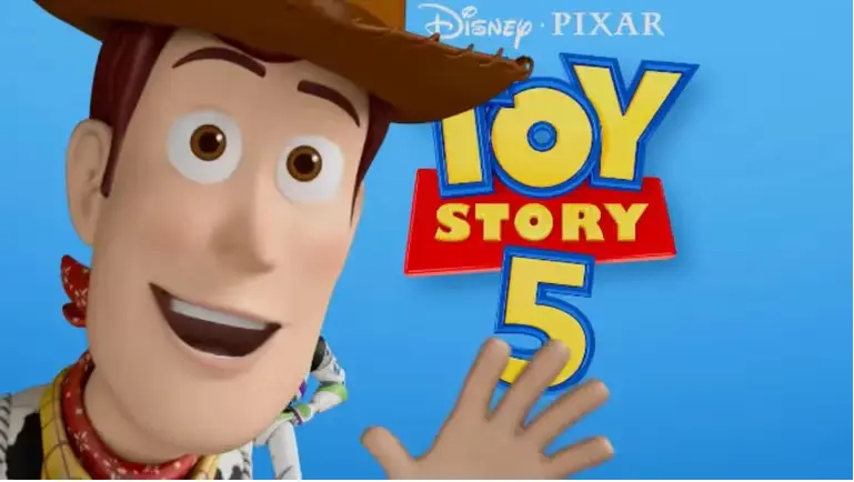 “Toy Story 5″: cuándo será el estreno