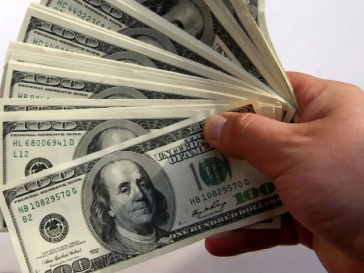 Deuda externa: cada argentino debe USD6.310 