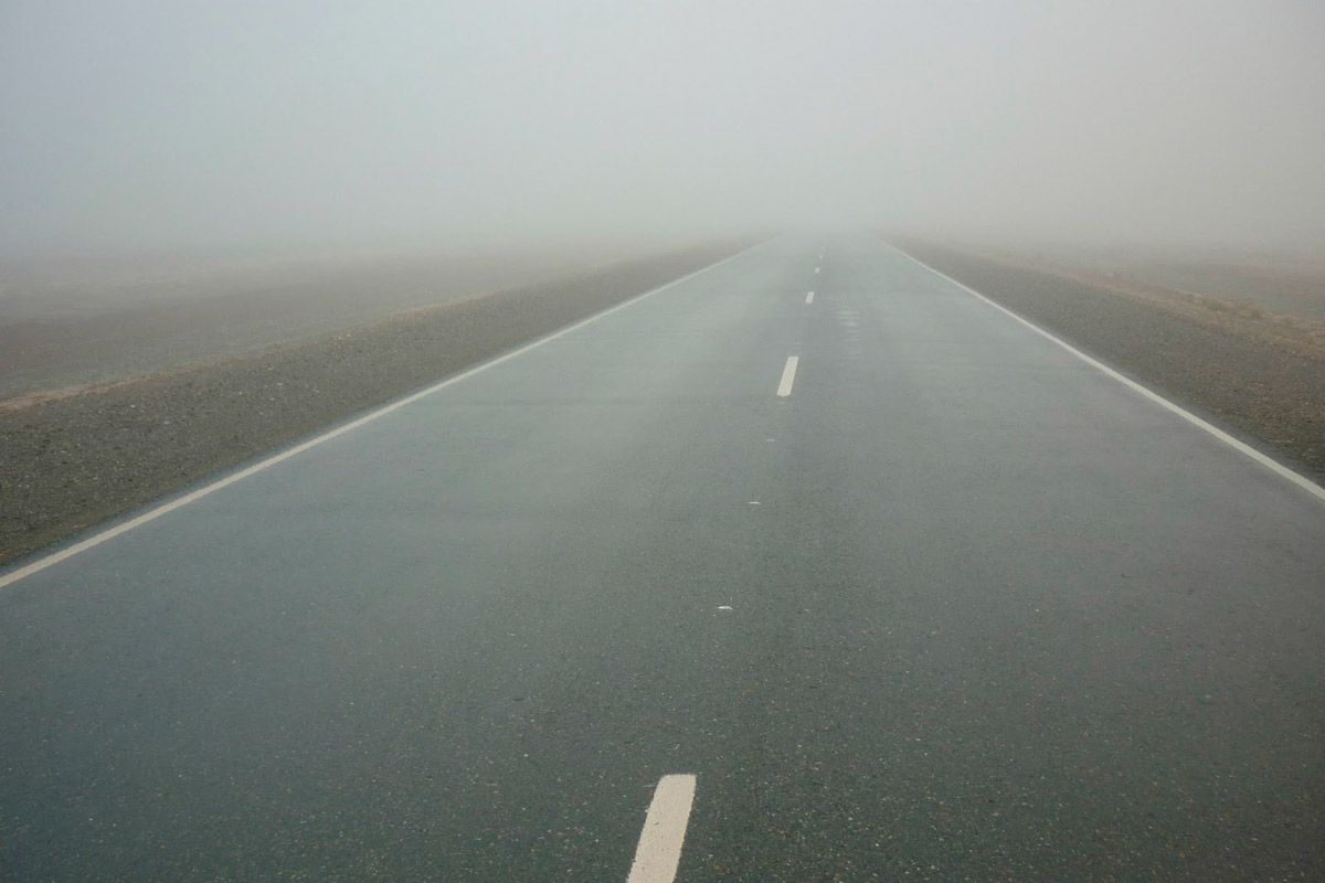 Estado de tránsito en rutas y accesos de la provincia
