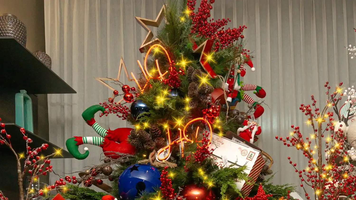 Ni el 1° ni el 5 de enero: ¿cuándo es el momento ideal para desarmar el arbolito de Navidad?