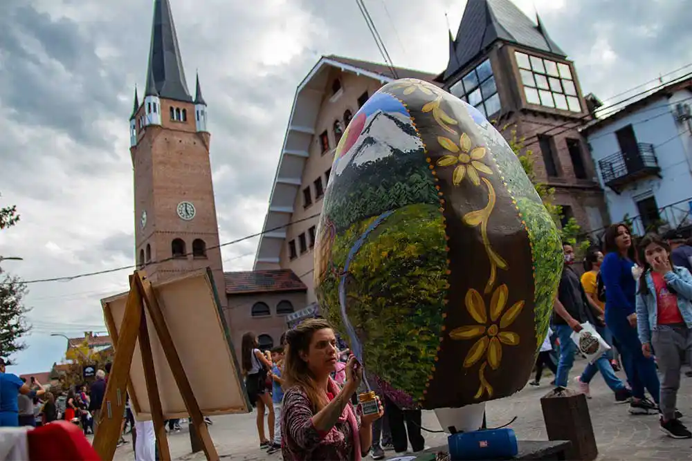 Córdoba vuelve a posicionarse como uno de los destinos más elegidos del país para vivir la Semana Santa.