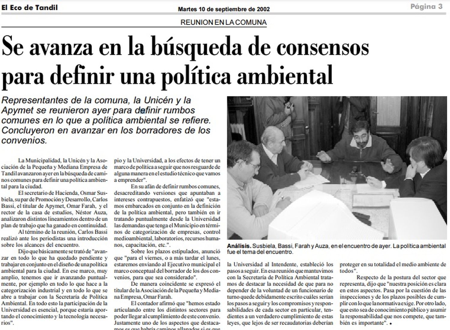 10 de septiembre