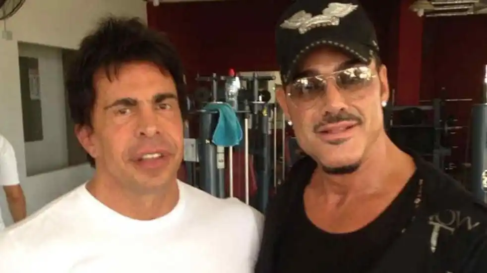 Qué reveló la autopsia de Gustavo Martínez