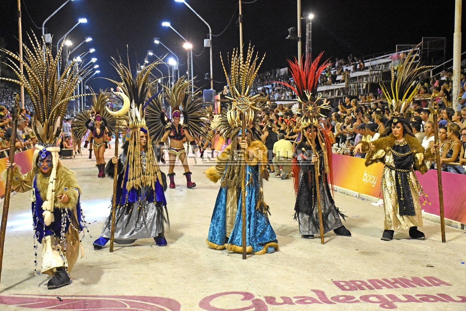 Cuenta regresiva para el Carnaval 2025: ¿Cuánto costará la entrada en preventa?