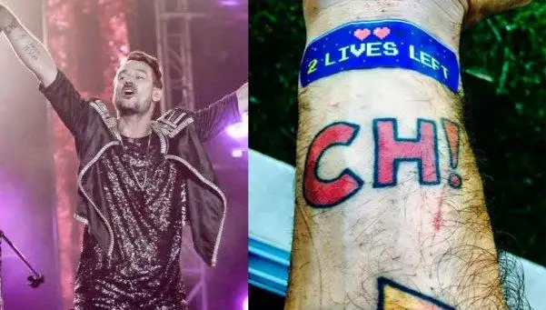 Tras el nuevo choque, Chano dice que le quedan dos vidas