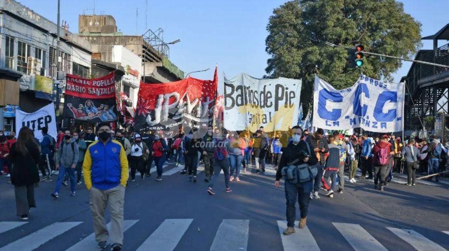 “No va a haber más altas de planes sociales”, dijo el ministro de Desarrollo Social