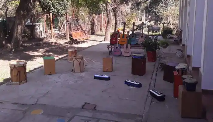 “Espejo de mil canciones”: el valor del arte como derecho