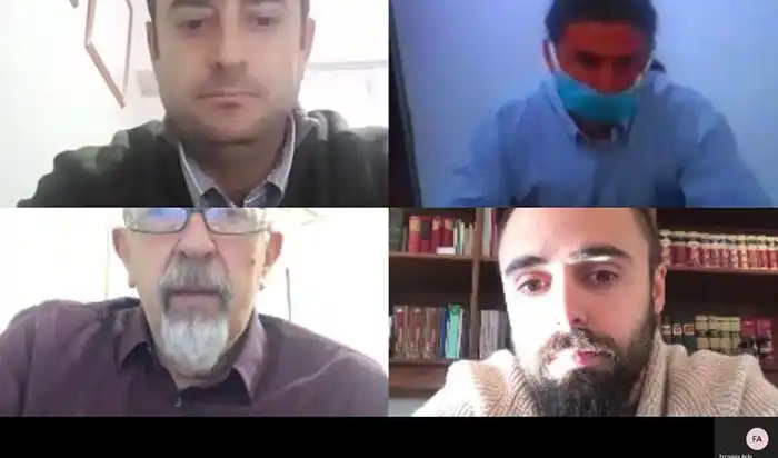 Acordaron pena de 12 años y 7 meses por el homicidio de Cervando Romero