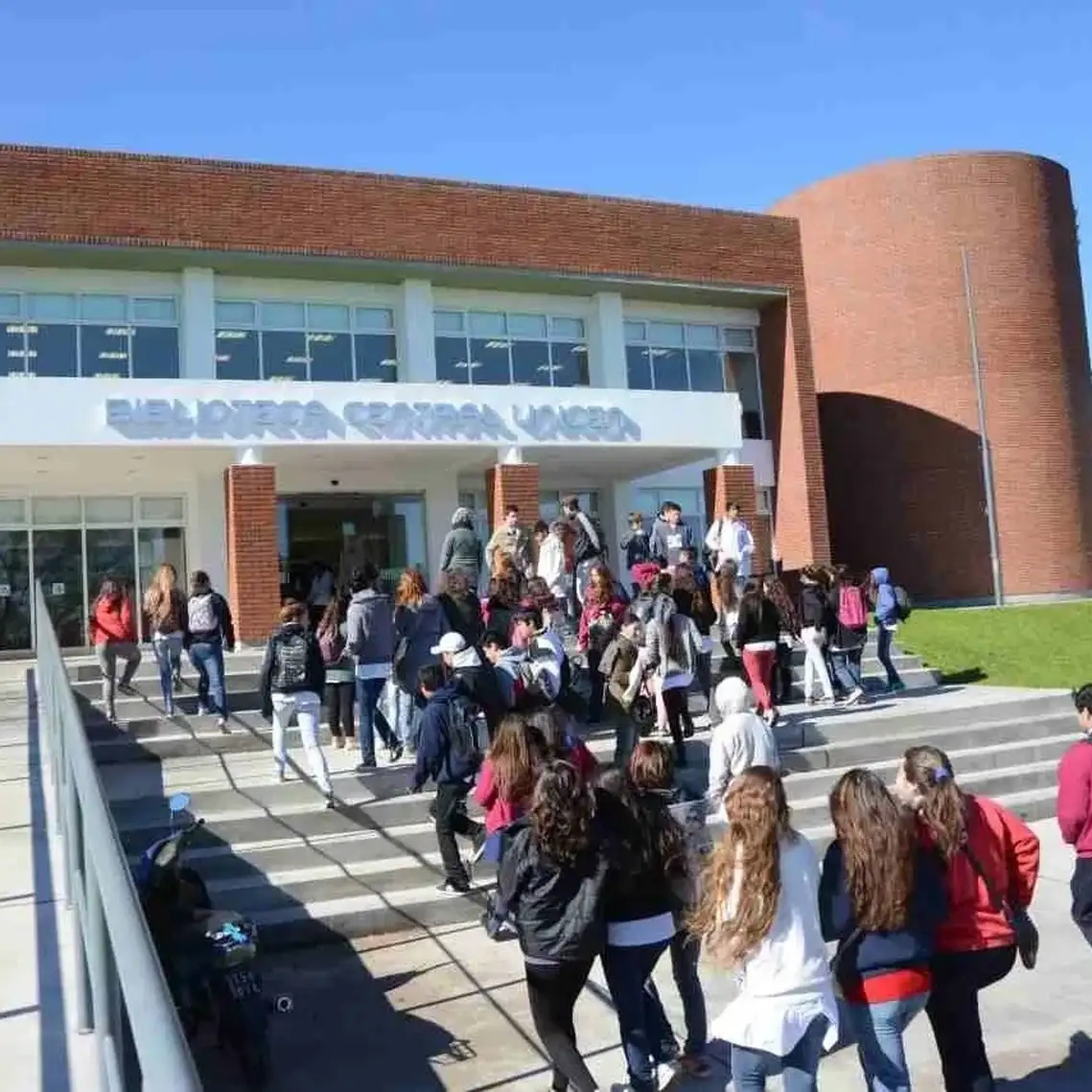 Este viernes tendrá lugar la Expo Unicen regional en el Campus de Tandil.