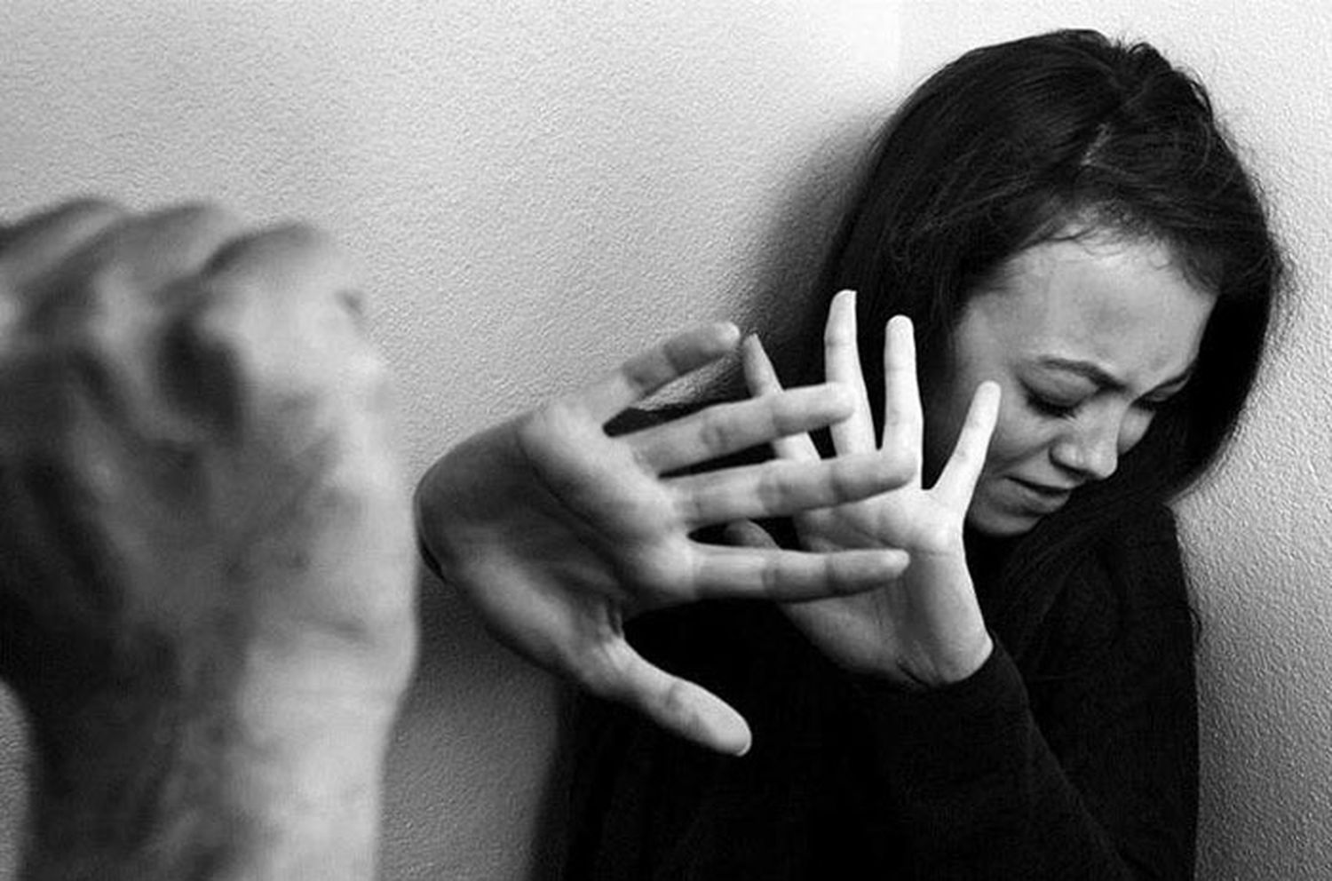 Aumentó la cantidad de pedidos de exclusión del hogar en causas activas por violencia de género