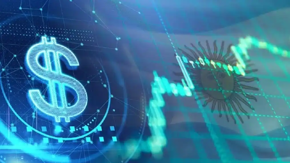 Dólar cripto