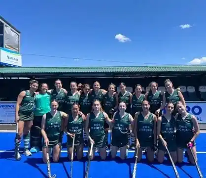 Los Cardos redondeó una buena actuación en Rosario.