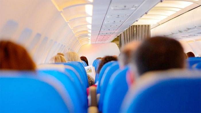 La OMS aconsejó a mayores  de 60 años y personas  vulnerables postergar viajes