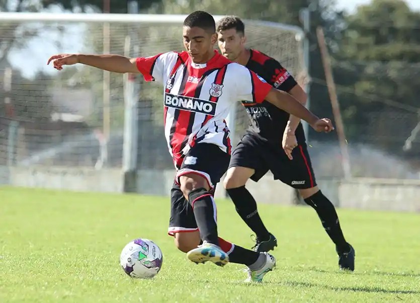 Segunda confirmada