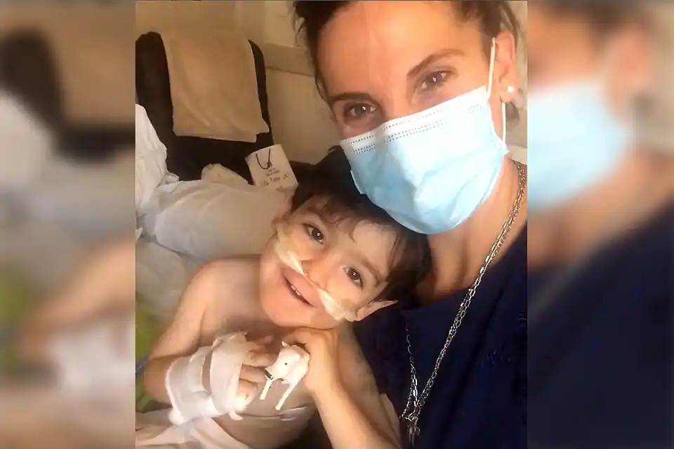 Soy donante: La campaña para concientizar sobre la donación y pedir por la ley pediátrica de órganos