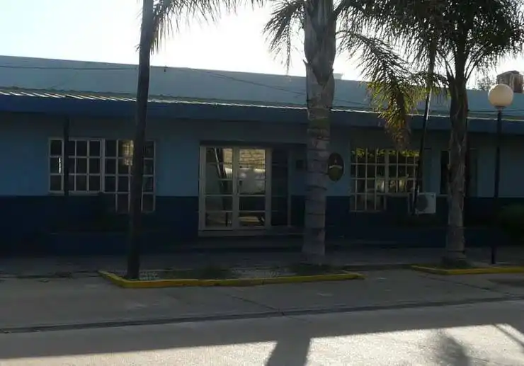 Un hombre se quitó la vida 