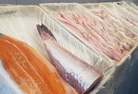 Pese a un aumento de casi el 20% en la última semana, el pescado sigue siendo elegido en Semana Santa