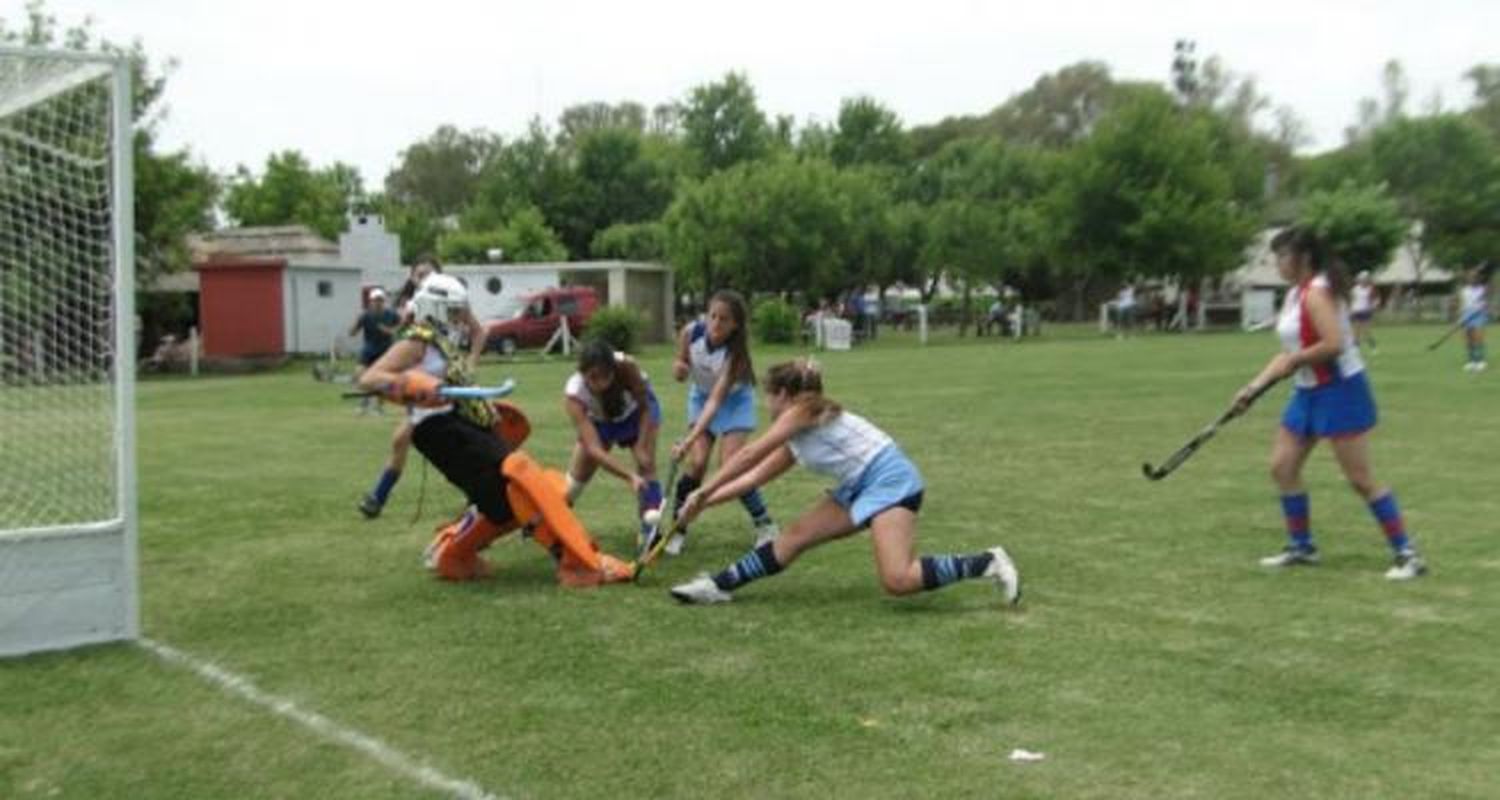 Buen debut para Náutico y Los Andes