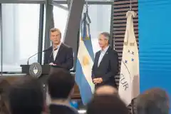 El elogio a Tandil de parte de un importante dirigente macrista