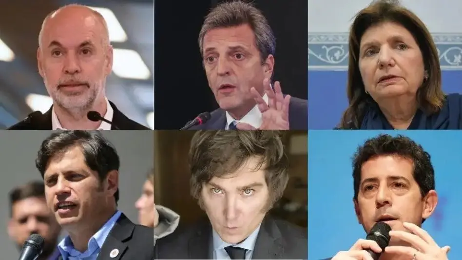 Hoy vence el plazo de inscripción de alianzas: el FDT y JXC buscan acuerdos contra reloj 