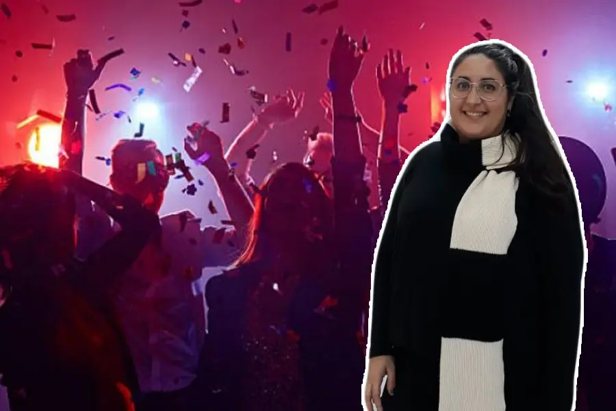 ¡Fiesta Universitaria en Rafaela! Graduados de UNRaf Organizan su Primera Peña para Juntar Fondos y Fomentar el Vínculo