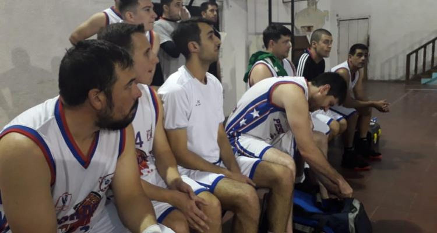 Mitre y Pescadores fueron derrotados en la UTN