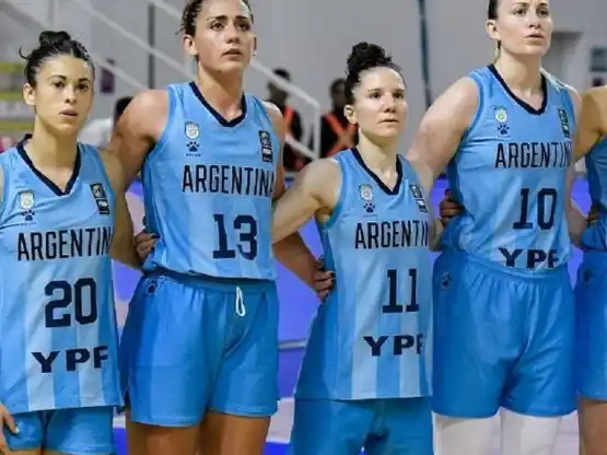 gretter y gentinetta  las gigantes   americup