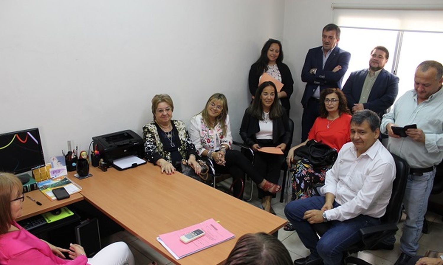 El Gobierno ofreció un 9% de aumento a los docentes y los sindicatos lo rechazaron