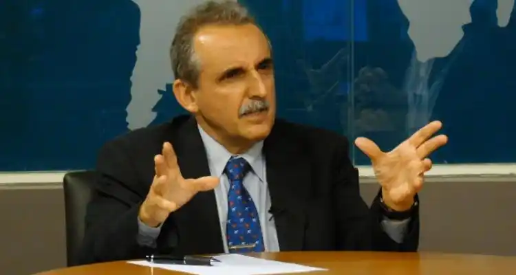 Guillermo Moreno visita Baradero