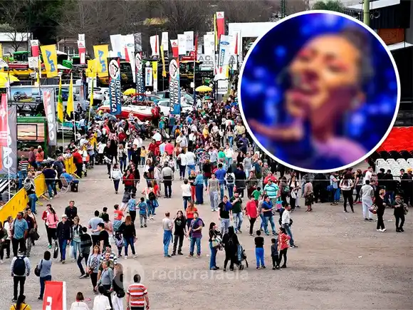 Se conocieron los shows de la FINACO 2025: ¿quiénes vienen?