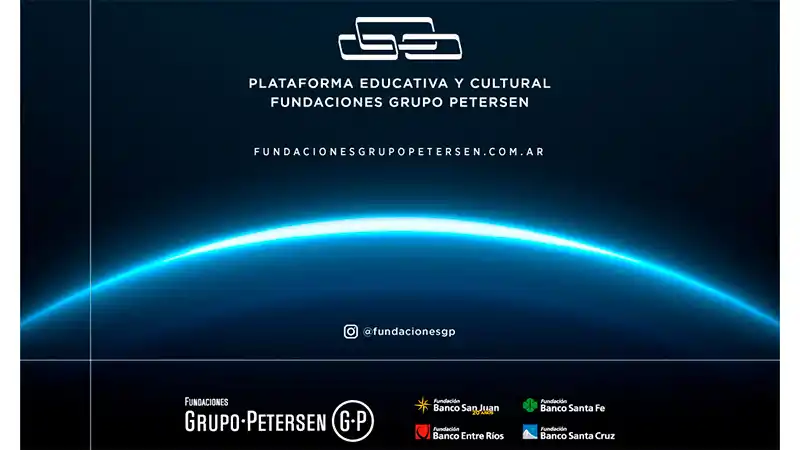 La Fundación Banco Entre Ríos lanza su nueva plataforma educativa y cultural