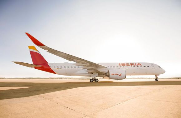 Iberia will start flying to the Maldives and will recover routes to the United States