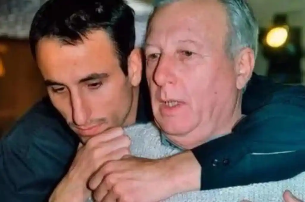 Tristeza en el básquet: murió “Yuyo” Ginóbili, padre de Manu