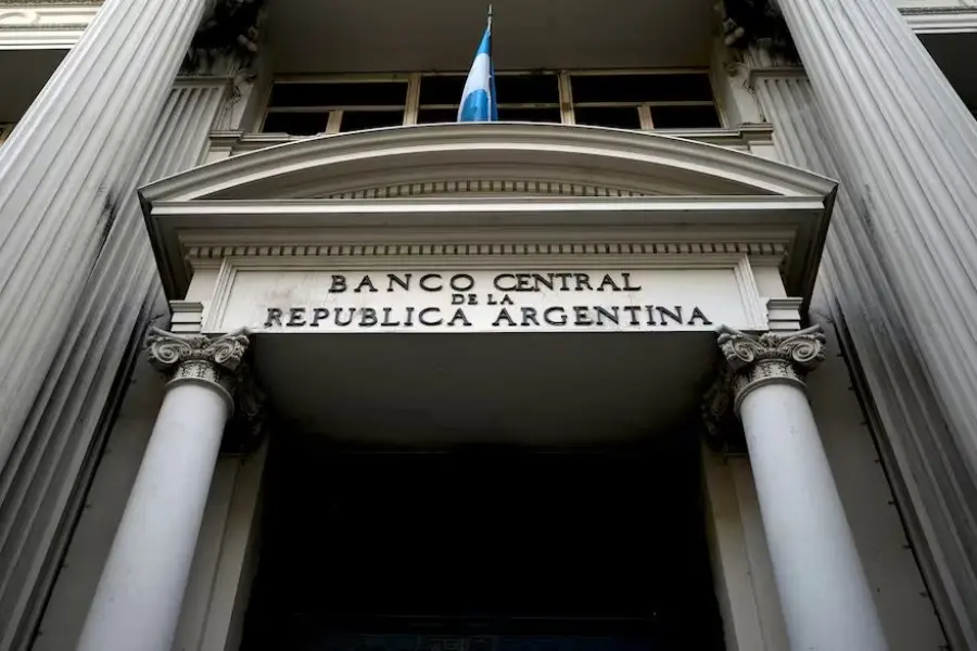 Según el Banco Central, la inflación mensual fue de 3,9% en agosto