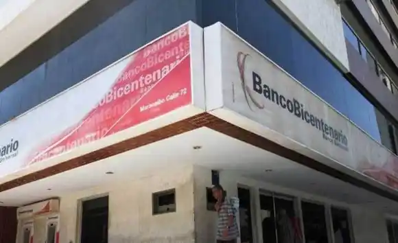 «Error de sistema»:  Banco Bicentenario desmiente aumento de límite de tarjetas de crédito hasta $. 1.000