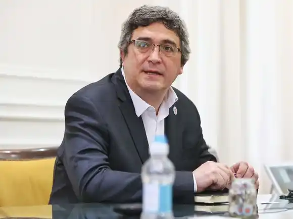 Hoy el intendente de Chascomús recibirá al ministro de Desarrollo Agrario de la provincia