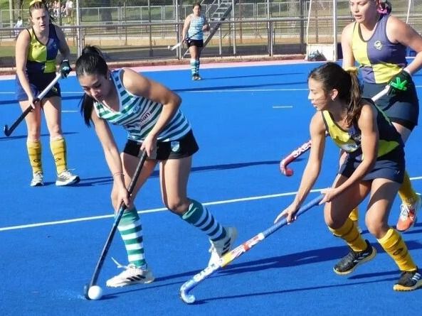 Derrota de CRAR 4 a 0 ante El Quillá.