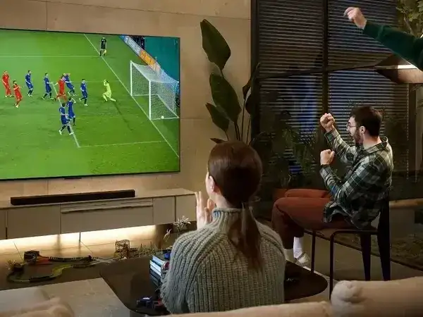 tv futbol