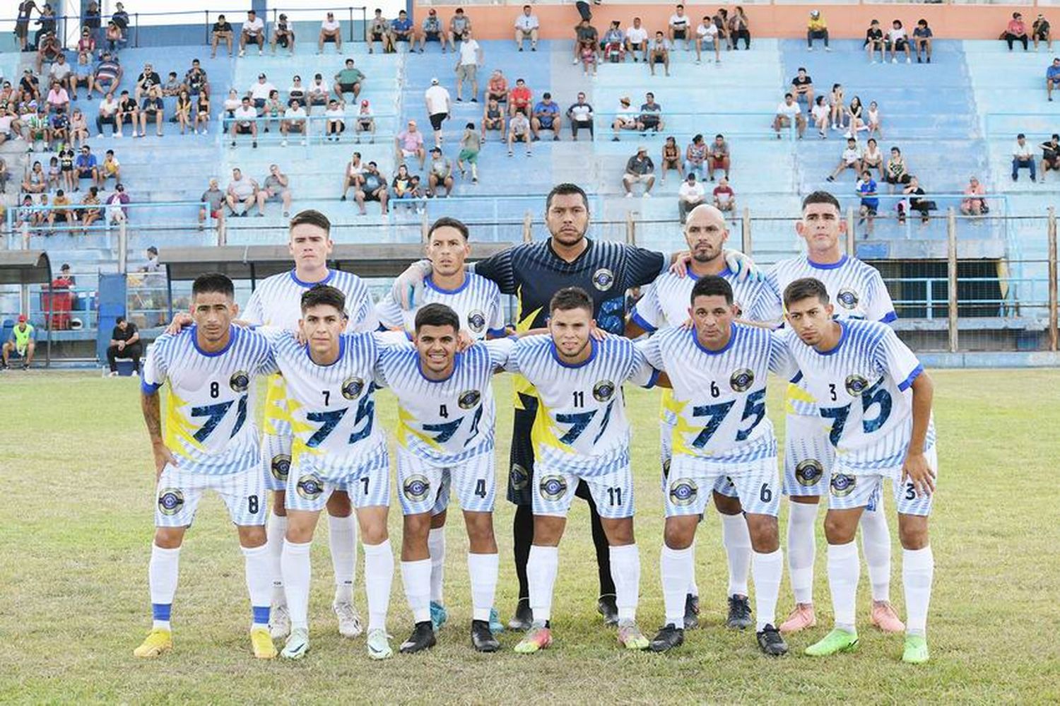 Sol de América se juega
hoy el ascenso en Santiago