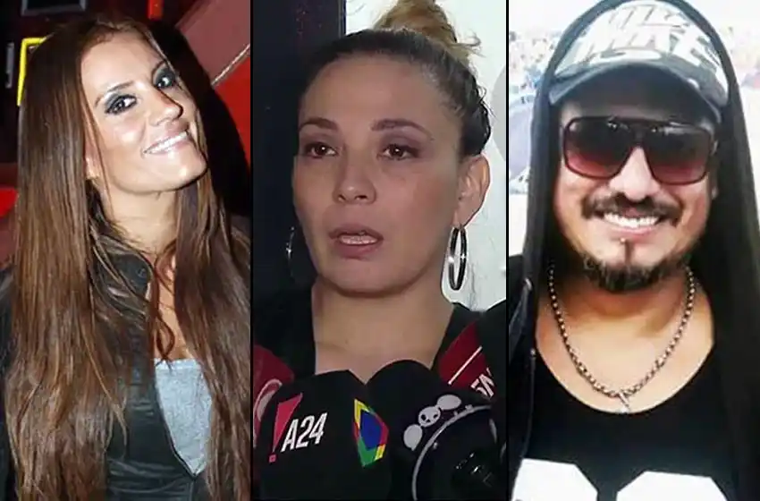 Qué declaró Lissa Vera, la cantante de Bandana en la causa por la muerte de Natacha Jaitt