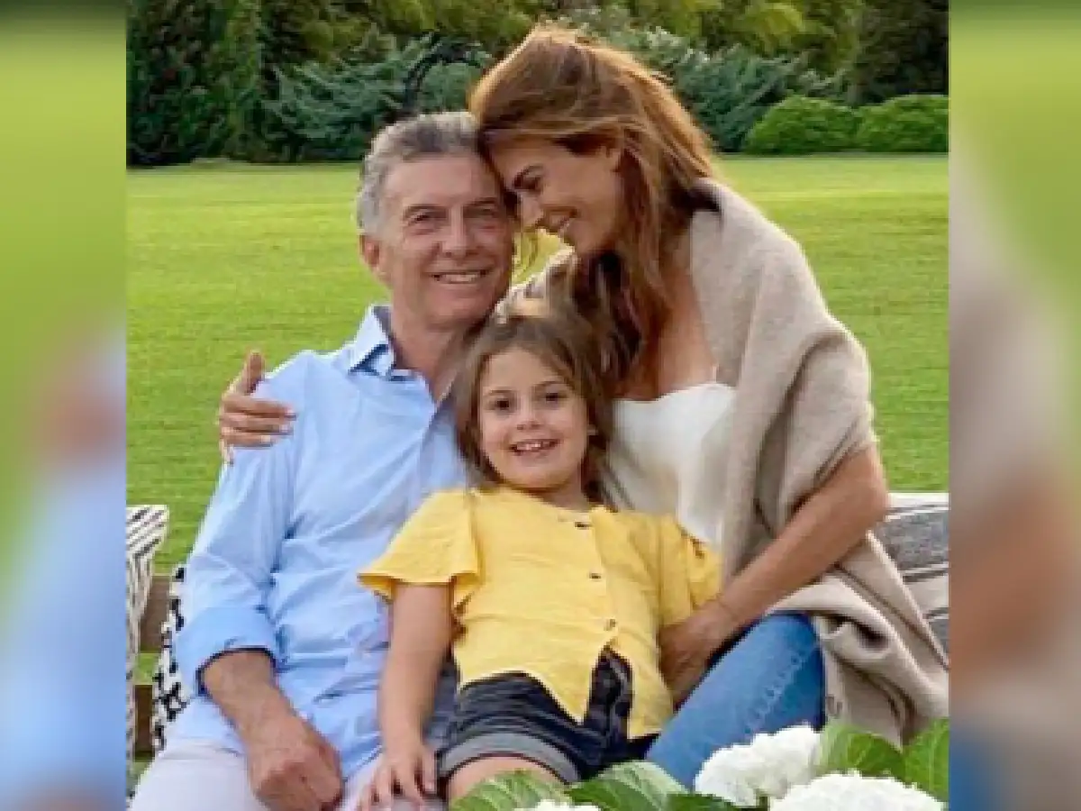 A dos meses de salir del Gobierno, Macri cumple 61 años y recibió el saludo de ex funcionarios