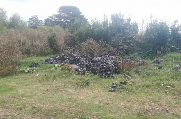 Un joven fue asesinado de dos balazos en ajuste narco