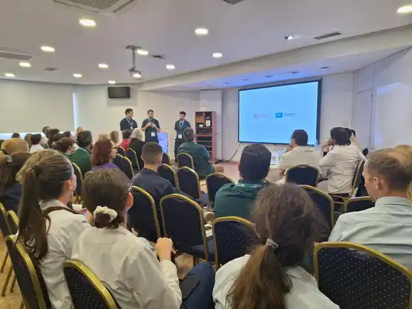 Se realiza la Semana de la Mejora Continua del HPC: un compromiso con la calidad y la innovación